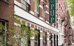 De Pijp Hotel
